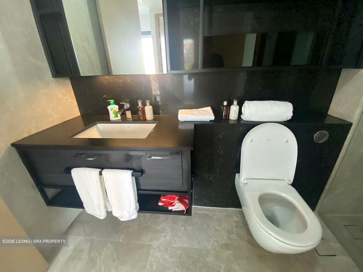 Haus On Handy (D9), Condominium #514190011